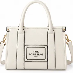 Cartera Tote Bag pequeña