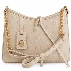 Cartera vestir
