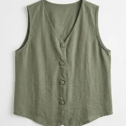 Chaleco conjunto pantaloneta