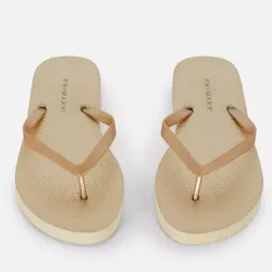 Chancletas de baño primark
