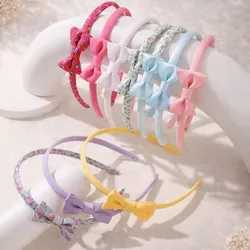 Cintillo de lazos pequeños