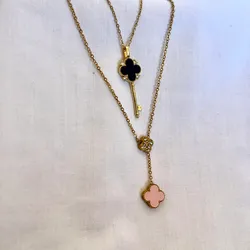 Colgante Van Cleef (extra)