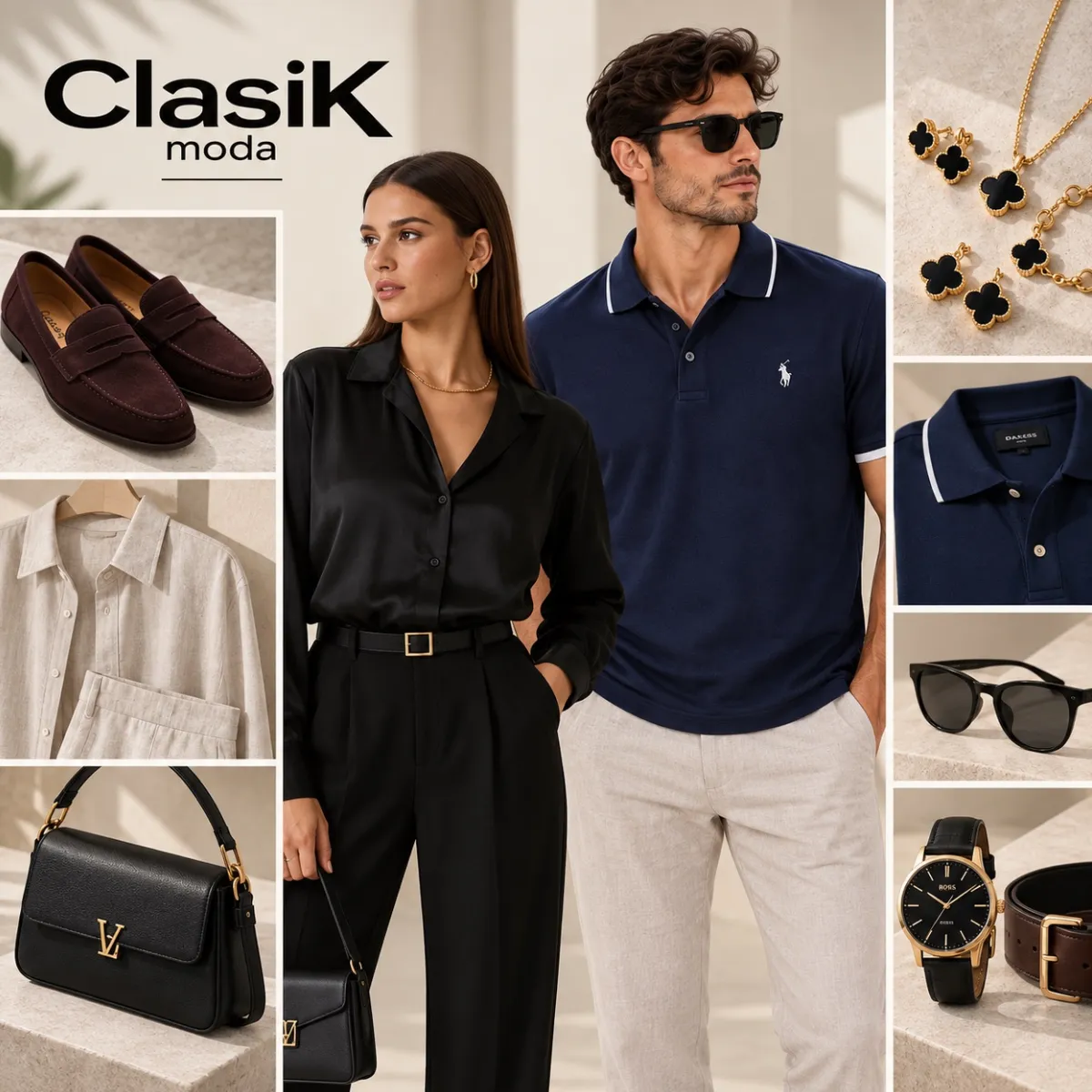 Clasik Moda