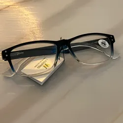 Espejuelos graduados