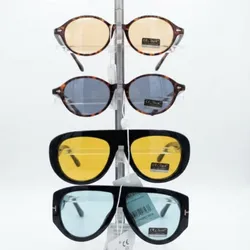 Gafas TENDENCIA 