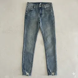 Jean básico