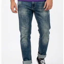 Jeans de hombre