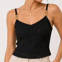 Blusa conjunto bambula