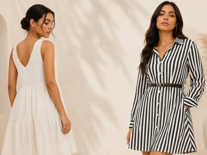 Vestidos