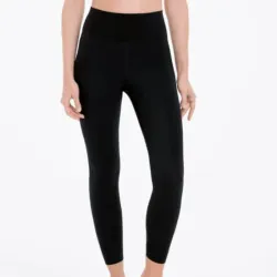 Leggings negros básicos 