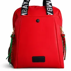 Mochila de vestir