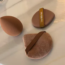 Motas y esponjas grandes