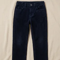 Pantalón de niño azul