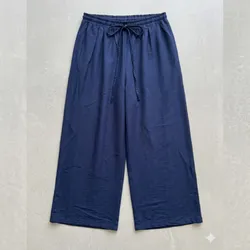 Pantalón de vestir corte recto