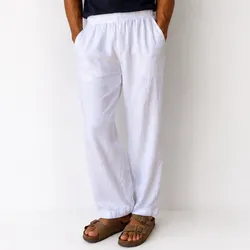 Pantalón hilo
