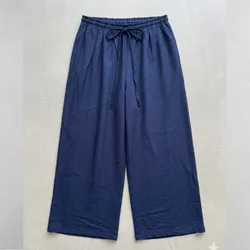 Pantaloneta corta azul
