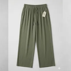 Pantaloneta de bambula