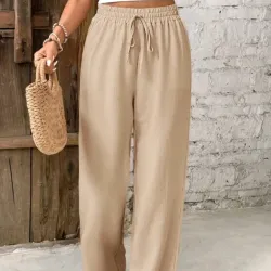 Pantaloneta de bambula
