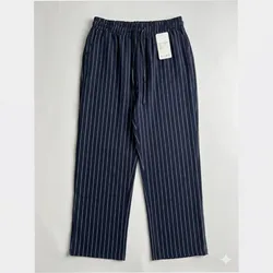 Pantaloneta de listas