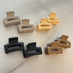 Pellizco pequeños (par)