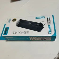 Power bank pequeño