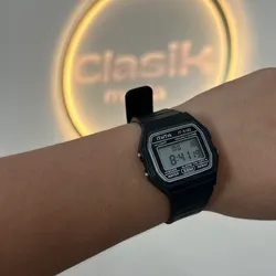 Reloj de chica