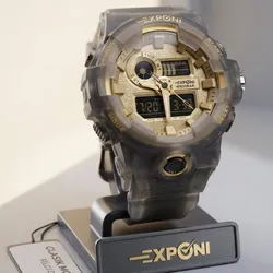 Reloj de Chico