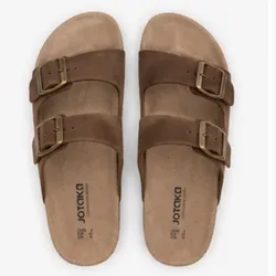 Sandalias de hombre
