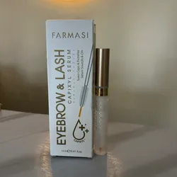 Serum para cejas y pestañas de FARMASI