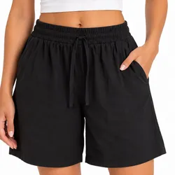 Short elástico cintura