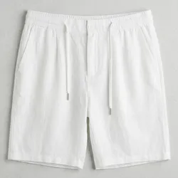 Short de hilo de hombre