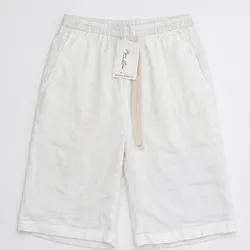 Short hilo de hombre