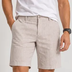 Short vestir de hilo