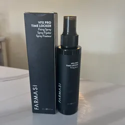 Spray fijador de maquillaje De FARMASI