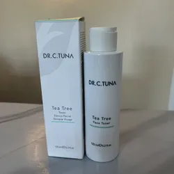 Tónico facial de FARMASI