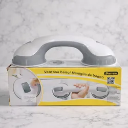 Ventosa de baño