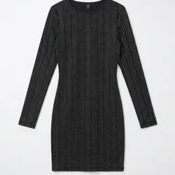 Vestido de fiesta corto