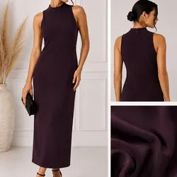 Vestido fiesta Zara