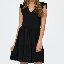 Vestido vuelos