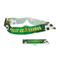 Banda fútbol 