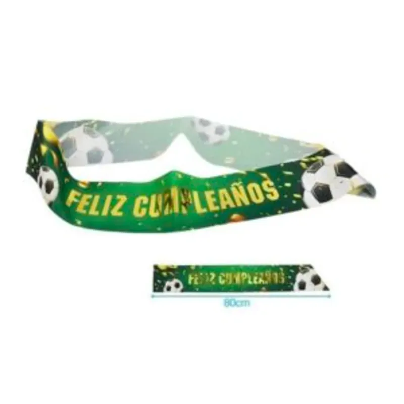 Banda fútbol 
