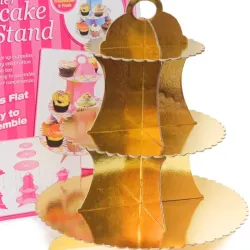 Base para cupcakes 