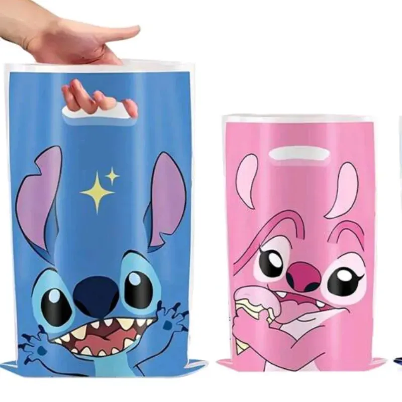 Bolsitas de regalo temáticas 