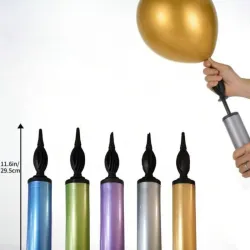 Hinchador de globos