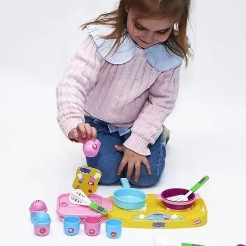 Juego de cocina