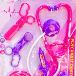 Juego doctor