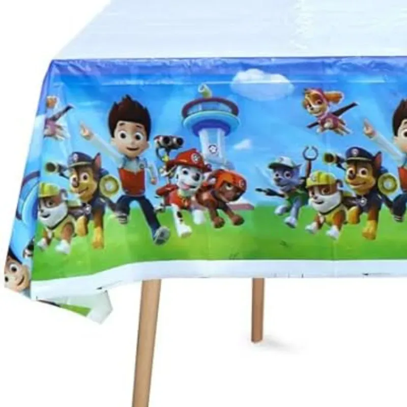 Mantel temático