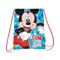 Mochila saco