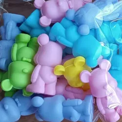Ositos de colores