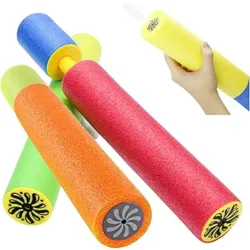 Pistola de agua
